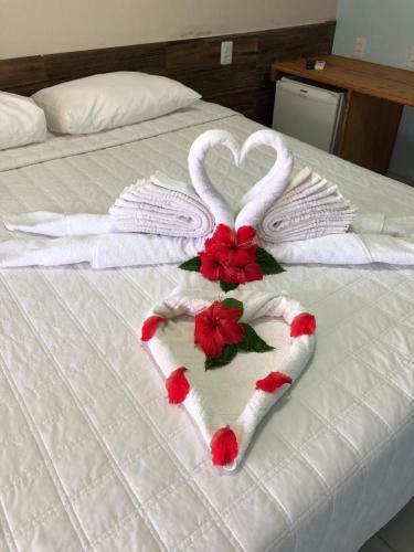 Posada Pousada Bella Suites