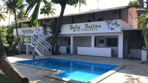 Posada Pousada Bella Suites