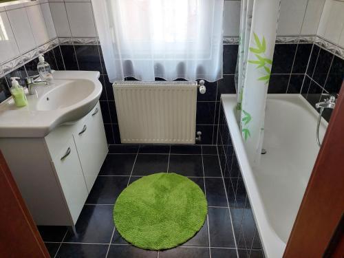 Samuci Apartman
