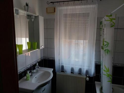 Samuci Apartman