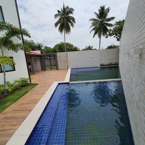 Apartamento Sussego Comforto Praia Bello