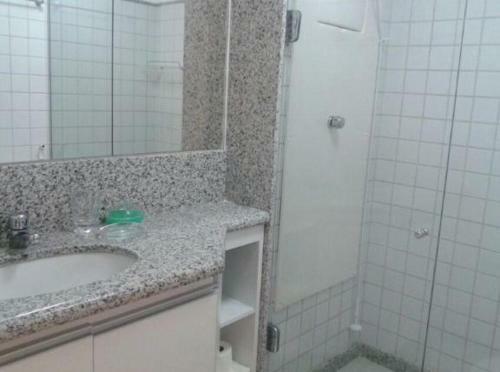 Apartamento Nannai Residence - Vila Garoupa