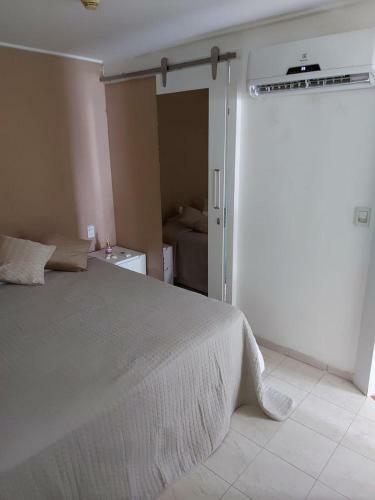 Apartamento Beach Class Muro Alto