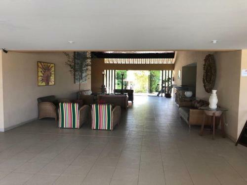 Apartamento Muro Alto Marupiara Su�tes