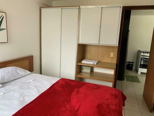 Apartamento Muro Alto Marupiara Su�tes