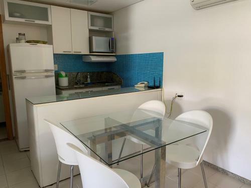 Apartamento Flat Marulhos Praia De Muro Alto