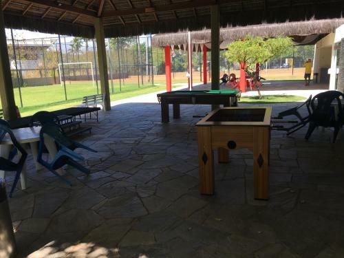 Apartamento Flat Marulhos Praia De Muro Alto