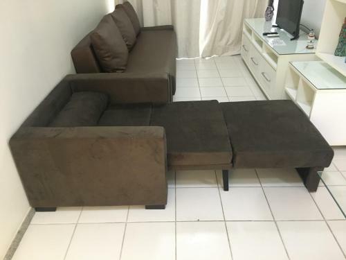 Apartamento Flat Marulhos Praia De Muro Alto