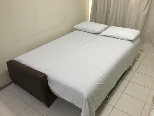 Apartamento Flat Marulhos Praia De Muro Alto