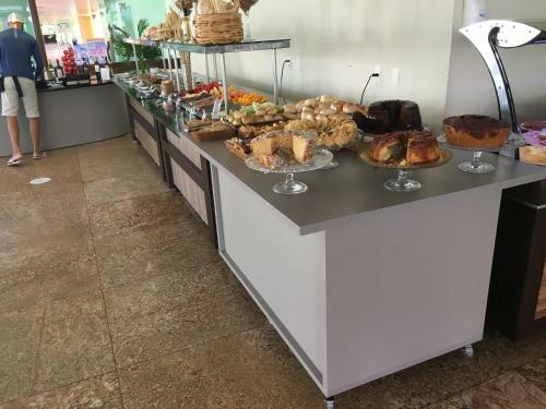 Apartamento Flat Marulhos Praia De Muro Alto