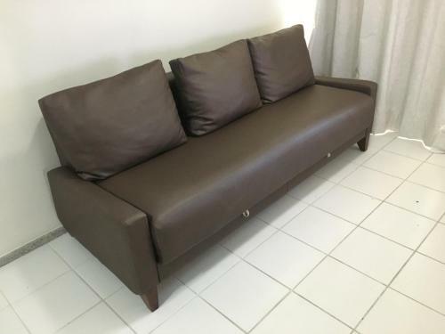 Apartamento Flat Marulhos Praia De Muro Alto