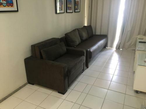 Apartamento Flat Marulhos Praia De Muro Alto