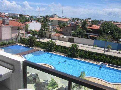 Apartamento Laguna Beach Flat Em Porto