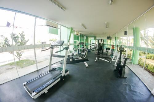 Apartamento Porto De Galinhas, Ancorar Resort