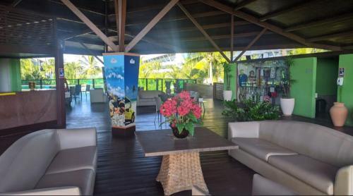Apartamento Porto De Galinhas, Ancorar Resort