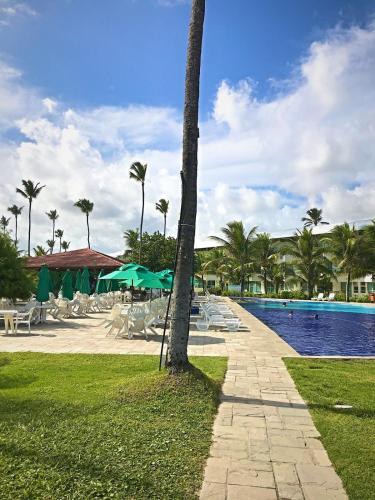 Apartamento Porto De Galinhas, Ancorar Resort