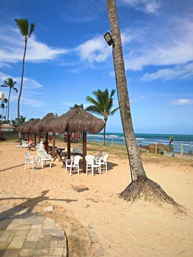 Apartamento Porto De Galinhas, Ancorar Resort