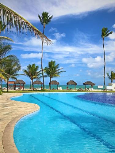 Apartamento Porto De Galinhas, Ancorar Resort