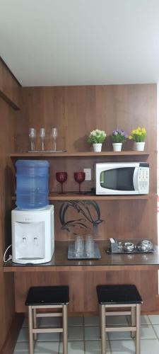 Apartamento Porto De Galinhas, Ancorar Resort