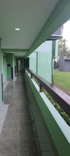 Apartamento Porto De Galinhas, Ancorar Resort