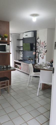 Apartamento Porto De Galinhas, Ancorar Resort