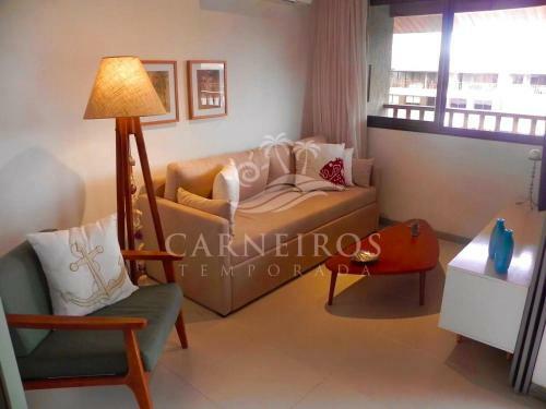 Apartamento Duplex Com Piscina Malawi