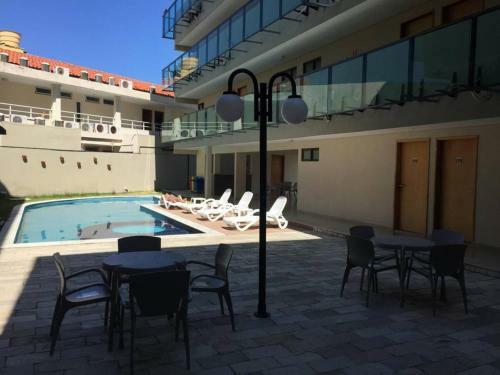 Apartamento Manawa Beach Flat A18