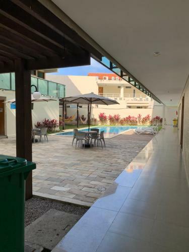 Apartamento Manawa Beach Flat A18