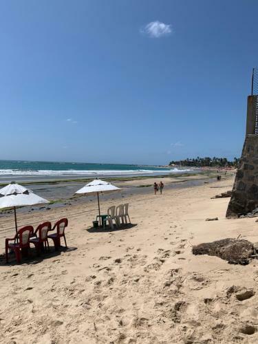 Apartamento Manawa Beach Flat A18