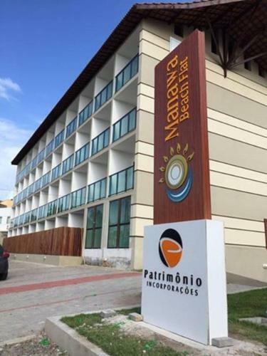 Apartamento Manawa Beach Flat A18