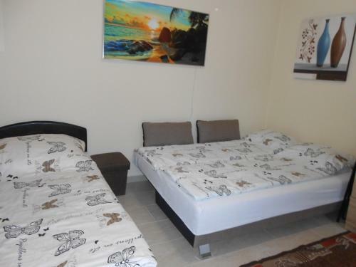 Zs�ka Apartman