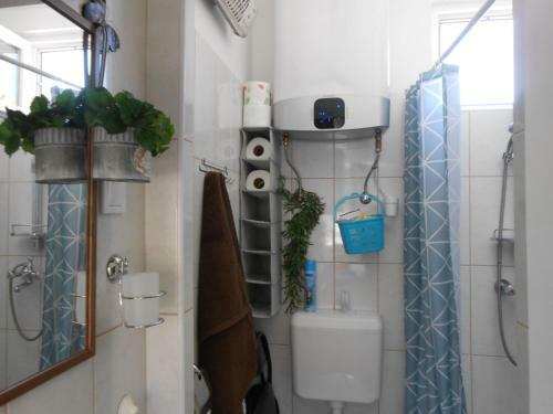 Zs�ka Apartman