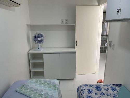 Apartamento Cond�minio Porto Residence Ap 01