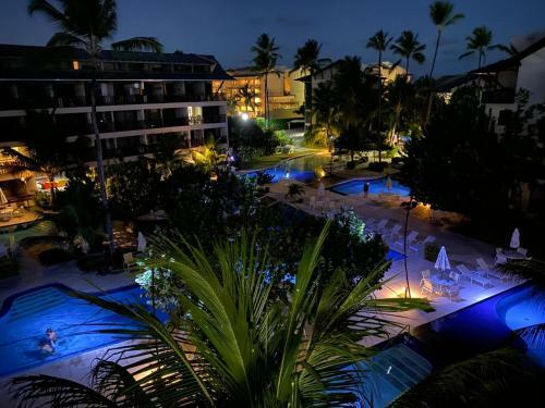 Apartamento Flat Nannai Residence