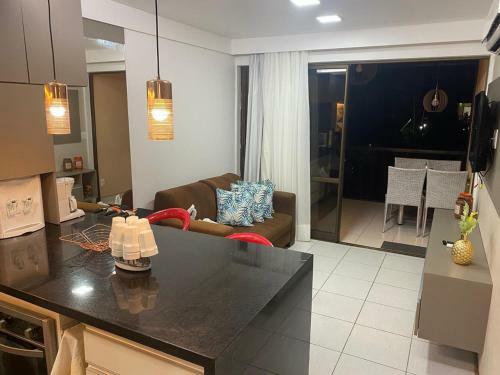 Apartamento Flat Nannai Residence