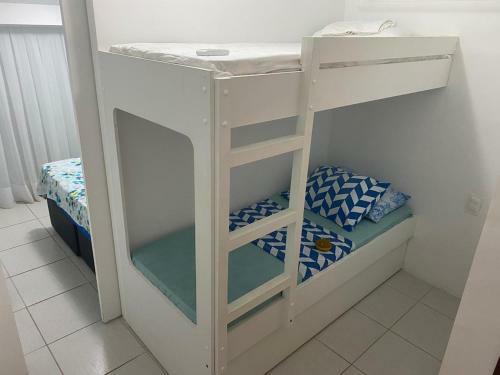 Apartamento Flat Nannai Residence