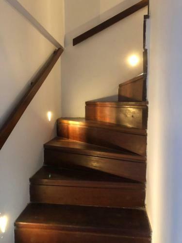 Apartamento Flat Nannai Residence