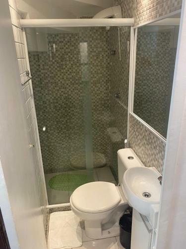 Apartamento Flat Nannai Residence