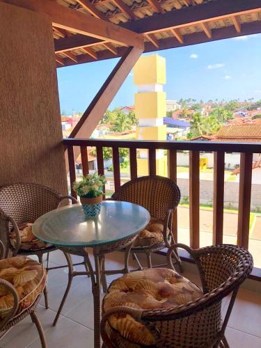Apartamento Lindo Flat Cupe 2