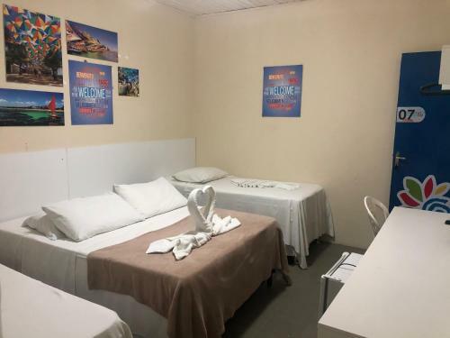Hostal Mananaue Villa