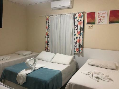 Hostal Mananaue Villa