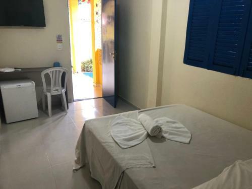 Hostal Mananaue Villa