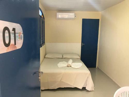 Hostal Mananaue Villa
