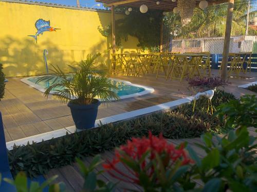 Hostal Mananaue Villa