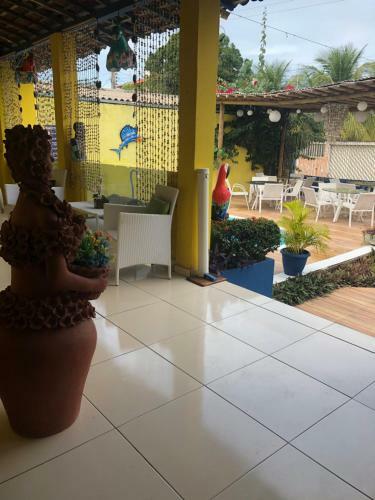 Hostal Mananaue Villa