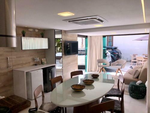 Muro Alto Residence