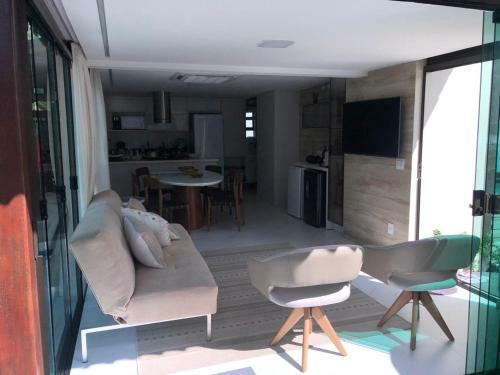 Muro Alto Residence