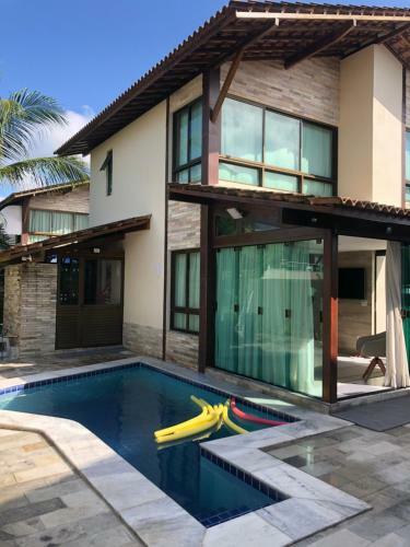 Muro Alto Residence
