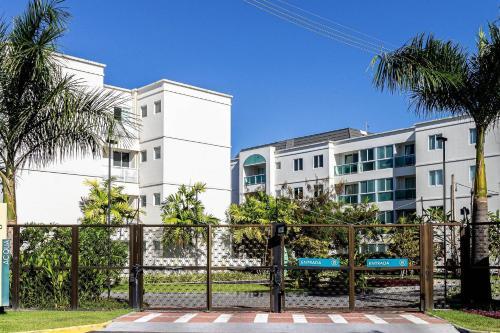 Apartamento 104 Bloco 3