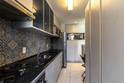 Apartamento 104 Bloco 3